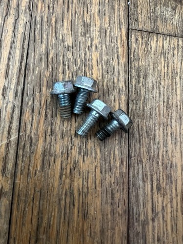 Set vintage oem herman - set,