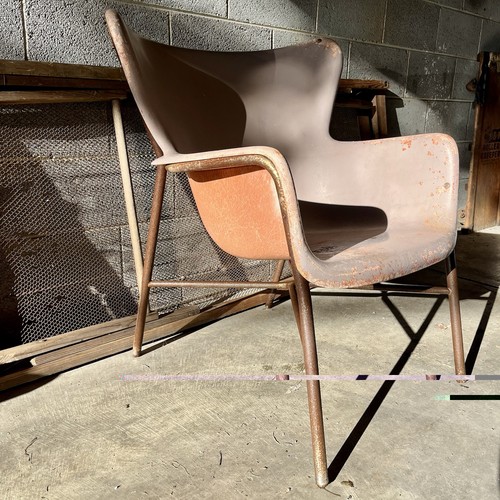 1950s mcm selig lawrence - 1950s,